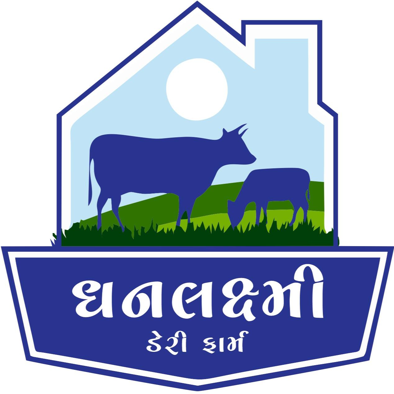 Dhanalakshmi Dairy Farm